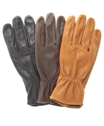 (image for) Overstock Geier Kangaroo Hide Dress & Work Gloves